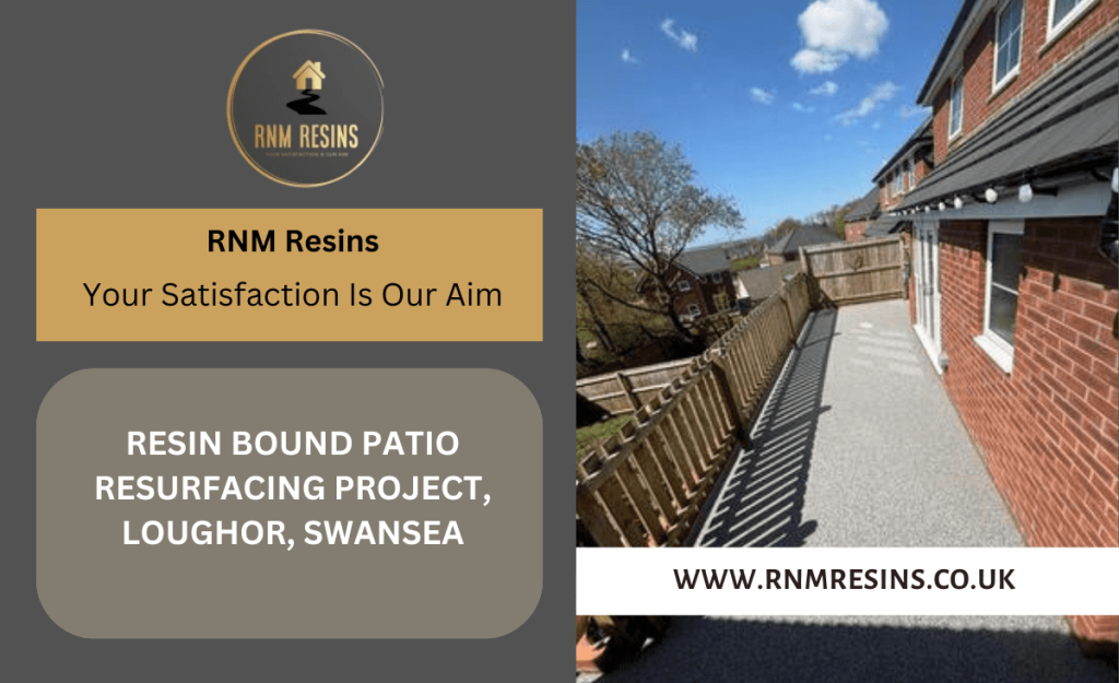 RNM-Resins-RESIN-BOUND-PATIO-RESURFACING-PROJECT-LOUGHOR-SWANSEA-1